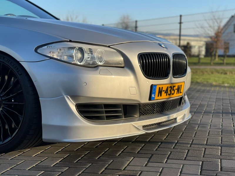 Alpina BMW ALPINA B5 BITURBO HEAD UP, COMFORT ACCESS, 507 PK!, AUDIO, XENON. - Sedan: foto 4 Alpina BMW ALPINA B5 BITURBO HEAD UP, COMFORT ACCESS, 507 PK!, AUDIO, XENON. - Sedan: foto 4