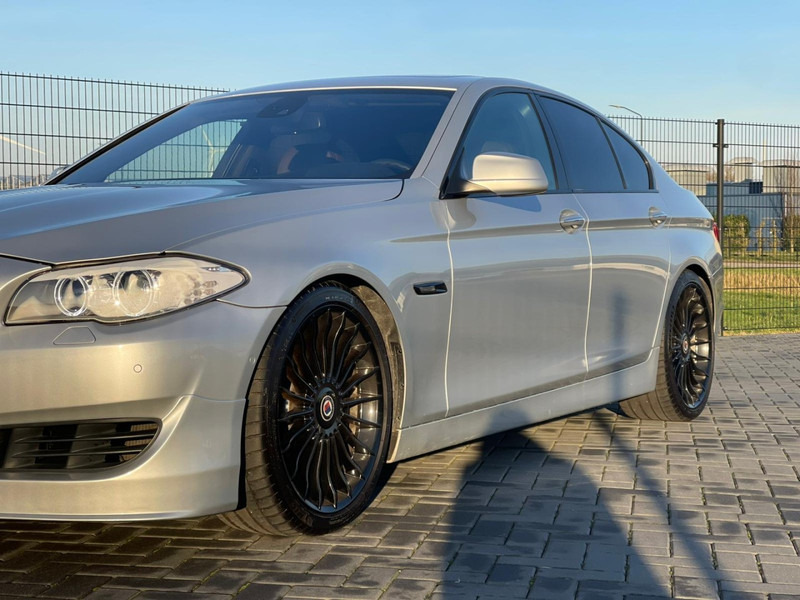 Alpina BMW ALPINA B5 BITURBO HEAD UP, COMFORT ACCESS, 507 PK!, AUDIO, XENON. - Sedan: foto 5 Alpina BMW ALPINA B5 BITURBO HEAD UP, COMFORT ACCESS, 507 PK!, AUDIO, XENON. - Sedan: foto 5