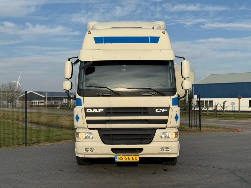 DAF FT CF75 GOOD CONDITION, HOLLAND TRUCK, TYRES 80 PROCENT - Cabeza tractora: foto 2 DAF FT CF75 GOOD CONDITION, HOLLAND TRUCK, TYRES 80 PROCENT - Cabeza tractora: foto 2