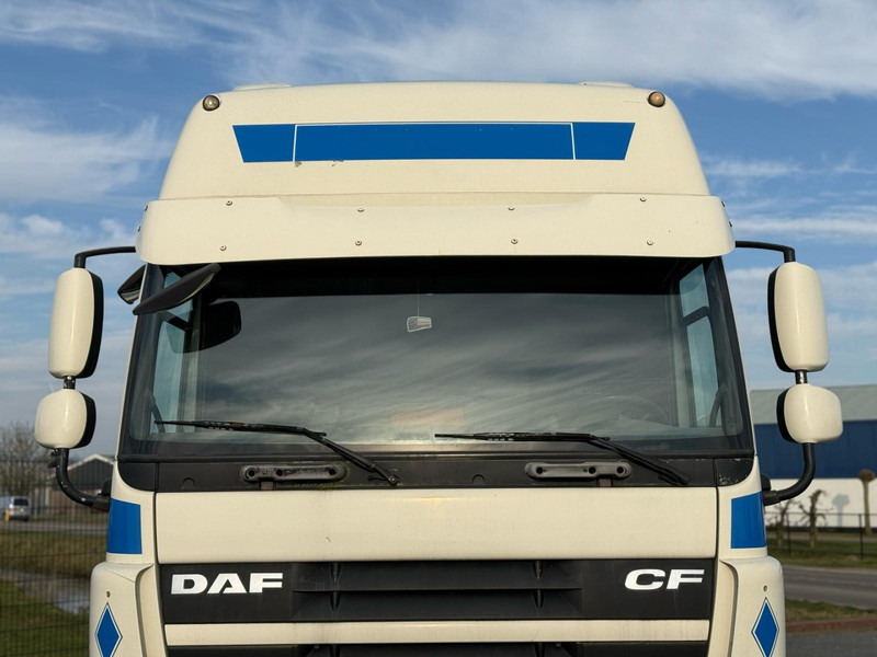 DAF FT CF75 GOOD CONDITION, HOLLAND TRUCK, TYRES 80 PROCENT - Cabeza tractora: foto 4 DAF FT CF75 GOOD CONDITION, HOLLAND TRUCK, TYRES 80 PROCENT - Cabeza tractora: foto 4