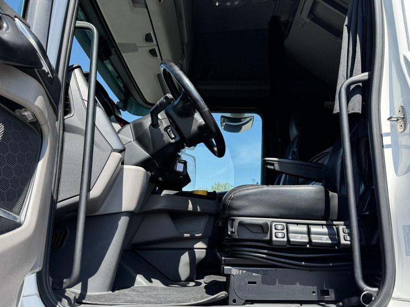 Leasing de Scania S500 2 UNITS, ALCOA, LEATHER, RETARDER, FULL HISTORIE. Scania S500 2 UNITS, ALCOA, LEATHER, RETARDER, FULL HISTORIE.: foto 18
