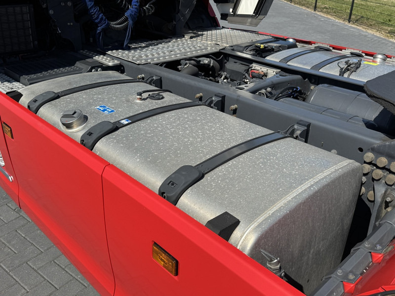 Leasing de Scania S500 2 UNITS, ALCOA, LEATHER, RETARDER, FULL HISTORIE. Scania S500 2 UNITS, ALCOA, LEATHER, RETARDER, FULL HISTORIE.: foto 13