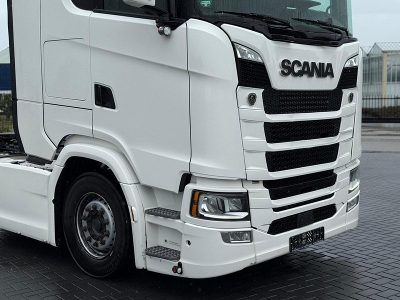 Scania S500 S500, RETARDER, BLAD/LUCHT, PARK COOL, 7UNITS. - Cabeza tractora: foto 2 Scania S500 S500, RETARDER, BLAD/LUCHT, PARK COOL, 7UNITS. - Cabeza tractora: foto 2