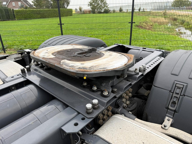 Cabeza tractora Scania S770 VOLLUCHT, LEER, RETARDER, 2 TANKS, PARK COOL.: foto 9 Cabeza tractora Scania S770 VOLLUCHT, LEER, RETARDER, 2 TANKS, PARK COOL.: foto 9