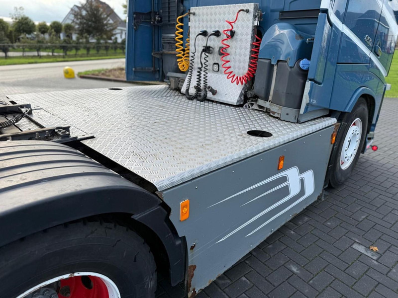 Leasing de Volvo FH16.650 VOLLUCHT, HYDRAULIEK, SHOW INTERIEUR, DYNAMIC STEERING. Volvo FH16.650 VOLLUCHT, HYDRAULIEK, SHOW INTERIEUR, DYNAMIC STEERING.: foto 11