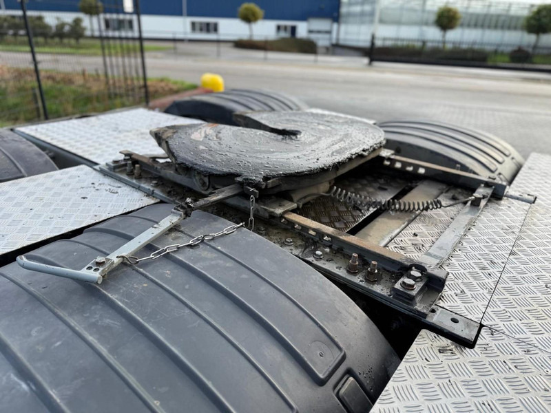 Leasing de Volvo FH16.650 VOLLUCHT, HYDRAULIEK, SHOW INTERIEUR, DYNAMIC STEERING. Volvo FH16.650 VOLLUCHT, HYDRAULIEK, SHOW INTERIEUR, DYNAMIC STEERING.: foto 20