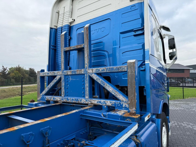 Leasing de Volvo FH 540 CONTAINER TRANSPORT, KIEP SYSTEEM, LEATHER SEATS, TOP. Volvo FH 540 CONTAINER TRANSPORT, KIEP SYSTEEM, LEATHER SEATS, TOP.: foto 20