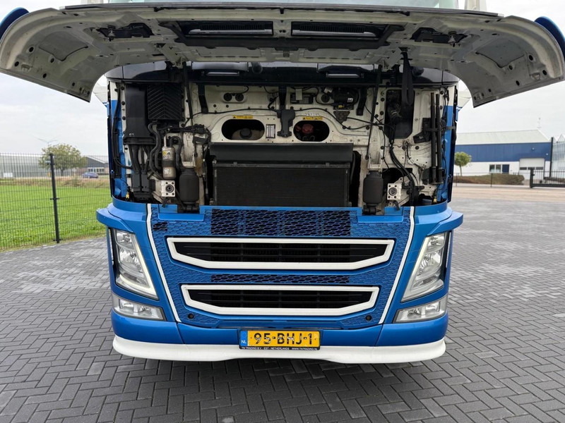 Leasing de Volvo FH 540 CONTAINER TRANSPORT, KIEP SYSTEEM, LEATHER SEATS, TOP. Volvo FH 540 CONTAINER TRANSPORT, KIEP SYSTEEM, LEATHER SEATS, TOP.: foto 12
