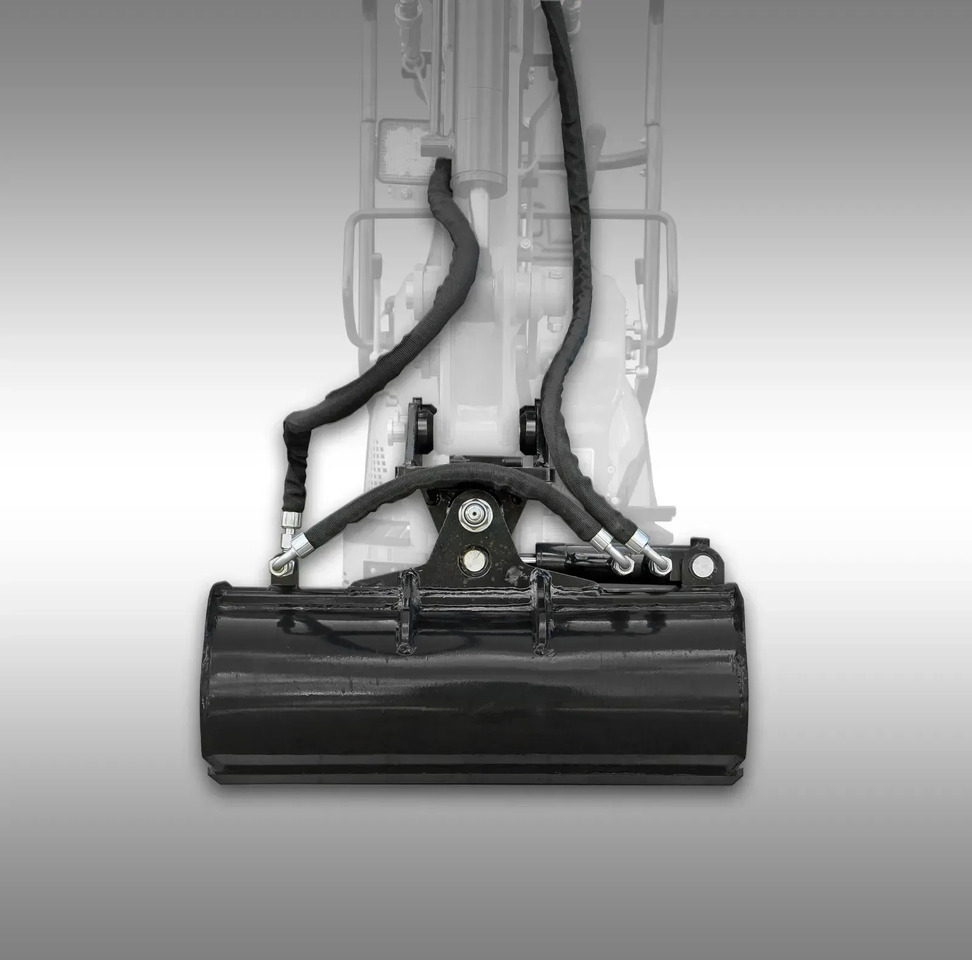Hydrauliczna łyżka przechylna do Jansen MB-800 - Cazo para excavadora para Maquinaria de construcción: foto 3 Hydrauliczna łyżka przechylna do Jansen MB-800 - Cazo para excavadora para Maquinaria de construcción: foto 3