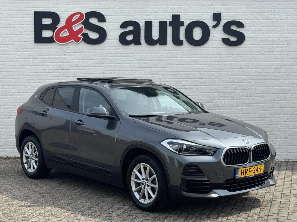 BMW X2-SDrive18i High Executive Led Panorama Sfeer verlichting Leder Cruise Clima - SUV/ Todoterreno: foto 5 BMW X2-SDrive18i High Executive Led Panorama Sfeer verlichting Leder Cruise Clima - SUV/ Todoterreno: foto 5