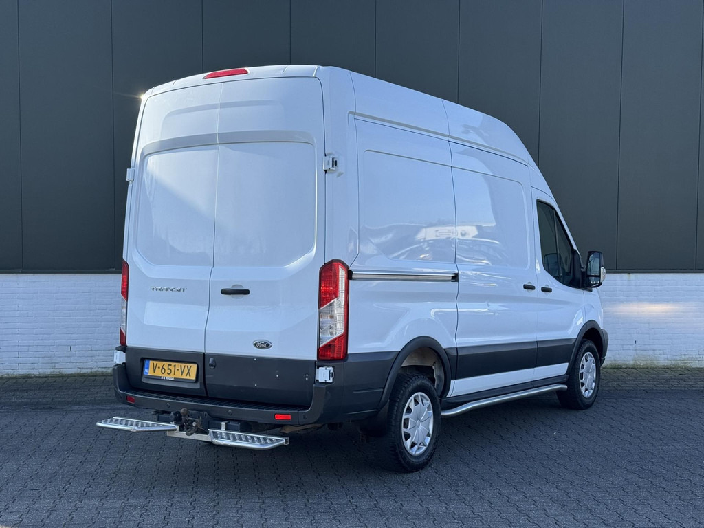 Ford Transit-350 2.0 TDCI L2H3 Dubbel schuifdeur Camera+pdc Trekhaak Airco Cruise - Furgón: foto 2 Ford Transit-350 2.0 TDCI L2H3 Dubbel schuifdeur Camera+pdc Trekhaak Airco Cruise - Furgón: foto 2