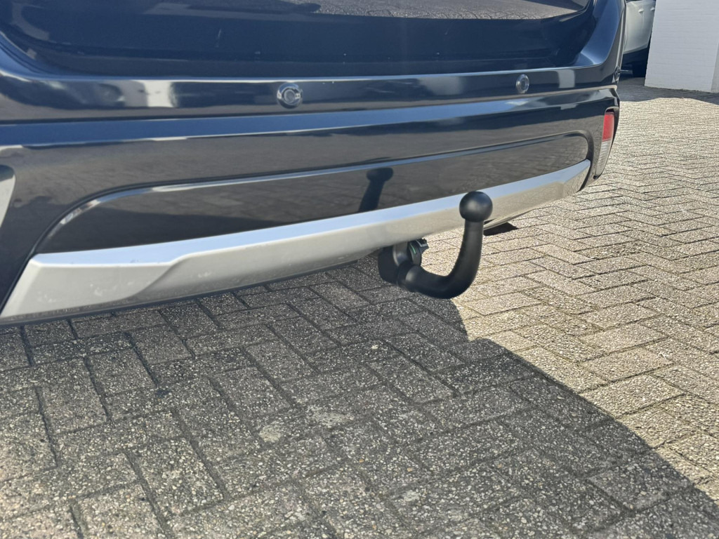 Mitsubishi Outlander-2.0 PHEV instyle+ Adaptive cruis control Climate control Leder Stoel-/ stuurverwarming - SUV/ Todoterreno: foto 5 Mitsubishi Outlander-2.0 PHEV instyle+ Adaptive cruis control Climate control Leder Stoel-/ stuurverwarming - SUV/ Todoterreno: foto 5