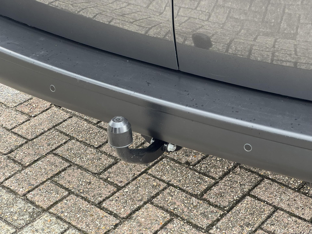 Peugeot Expert-2.0 BlueHDI 145 S&S DC Automaat Cruise Climate control Apple / Android dubbele cabine Dealeronderhouden - Furgoneta combi: foto 3 Peugeot Expert-2.0 BlueHDI 145 S&S DC Automaat Cruise Climate control Apple / Android dubbele cabine Dealeronderhouden - Furgoneta combi: foto 3