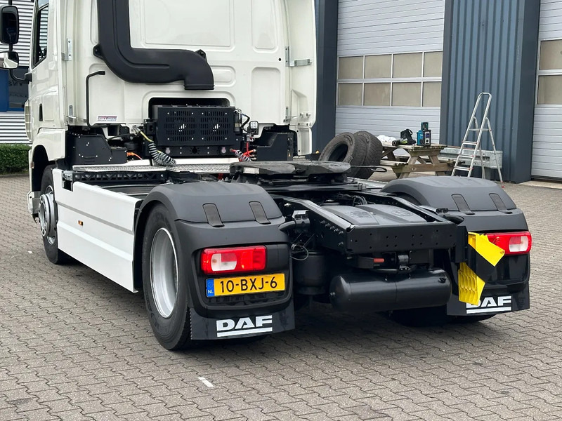 DAF CF EMOSS 5028 100% ELECTRIC - Cabeza tractora: foto 5 DAF CF EMOSS 5028 100% ELECTRIC - Cabeza tractora: foto 5