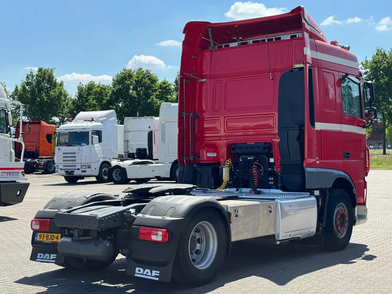 DAF XF 440 Space Cab Euro 6 *NL-Truck* Apk - Cabeza tractora: foto 3 DAF XF 440 Space Cab Euro 6 *NL-Truck* Apk - Cabeza tractora: foto 3