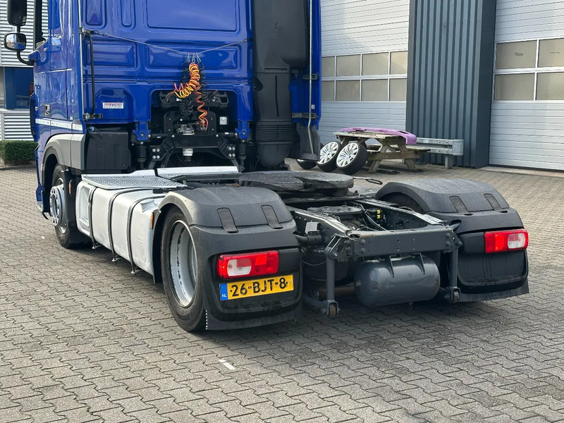 DAF XF 450 SSC Mega / Full Air / Smart Tacho *Apk* - Cabeza tractora: foto 5 DAF XF 450 SSC Mega / Full Air / Smart Tacho *Apk* - Cabeza tractora: foto 5
