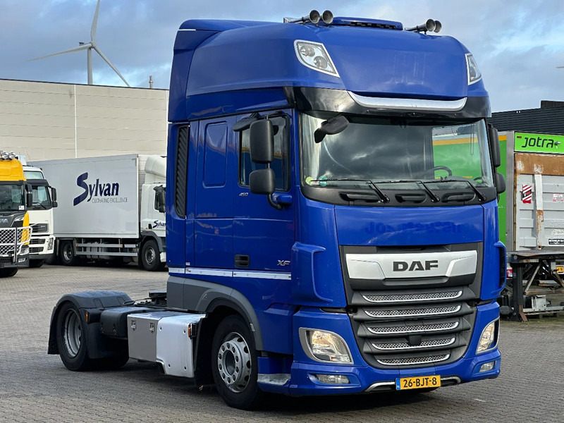 DAF XF 450 SSC Mega / Full Air / Smart Tacho *Apk* - Cabeza tractora: foto 2 DAF XF 450 SSC Mega / Full Air / Smart Tacho *Apk* - Cabeza tractora: foto 2