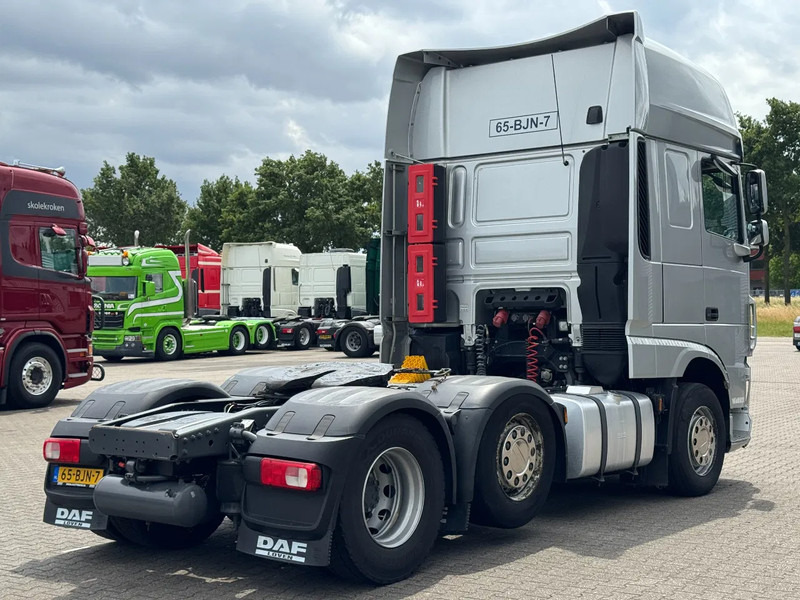 DAF XF 460 FTG 6X2/4 Super Space Cab * NL-Truck * - Cabeza tractora: foto 5 DAF XF 460 FTG 6X2/4 Super Space Cab * NL-Truck * - Cabeza tractora: foto 5