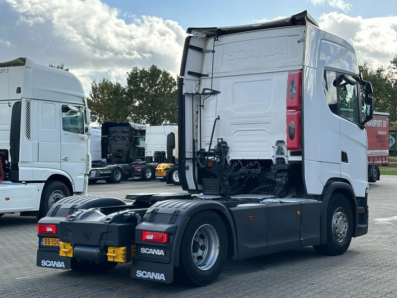 Scania S450 Retarder / ACC / Full Spoiler / 2 Tank / APK 10-2026 - Cabeza tractora: foto 3 Scania S450 Retarder / ACC / Full Spoiler / 2 Tank / APK 10-2026 - Cabeza tractora: foto 3