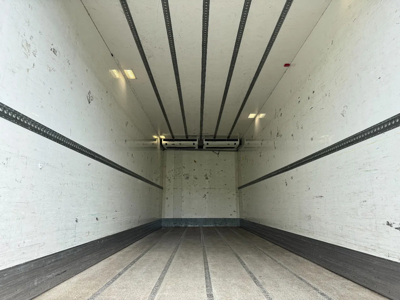 DRACO Van Beurden Opbouw met Thermo King / BPW-Disc / Alcoa - Remolque frigorífico: foto 4 DRACO Van Beurden Opbouw met Thermo King / BPW-Disc / Alcoa - Remolque frigorífico: foto 4