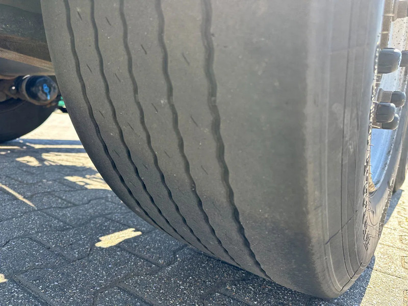 Remolque portacontenedore/ Intercambiable Schmitz Cargobull Wipkar BDF / SAF-Disc: foto 19