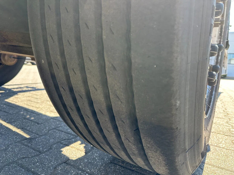 Remolque portacontenedore/ Intercambiable Schmitz Cargobull Wipkar BDF / SAF-Disc: foto 20