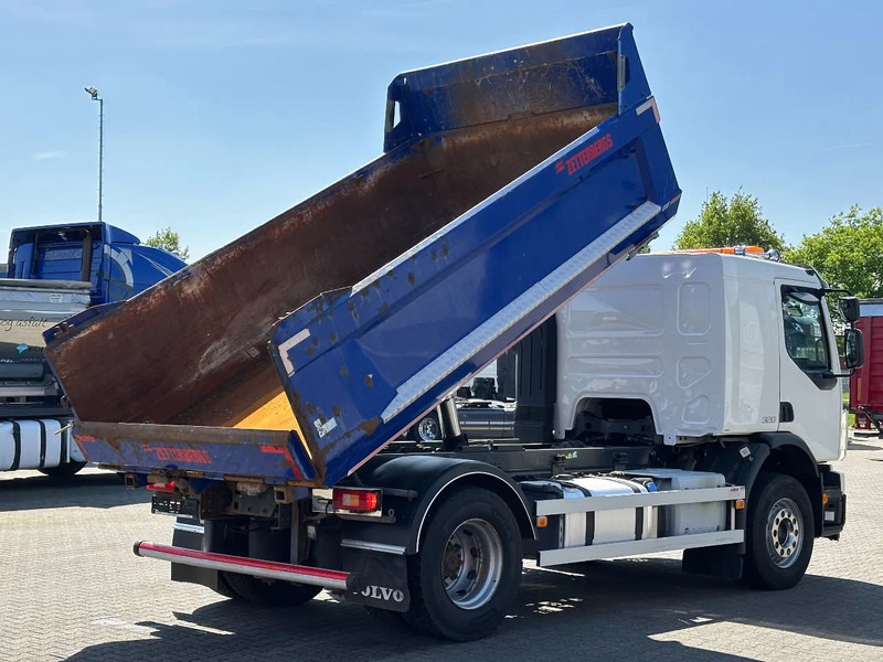 Volvo FE 320 4x2 Hardox Kipper / Euro 6 / Only 198 Tkm! - Camión volquete: foto 4 Volvo FE 320 4x2 Hardox Kipper / Euro 6 / Only 198 Tkm! - Camión volquete: foto 4