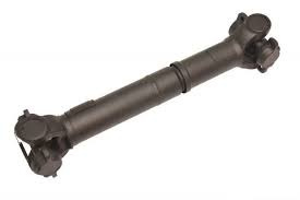 Scania P500 NEW Propshaft Cardan Slider oe 1758537 610mm W-W - Árbol de transmisión: foto 1 Scania P500 NEW Propshaft Cardan Slider oe 1758537 610mm W-W - Árbol de transmisión: foto 1