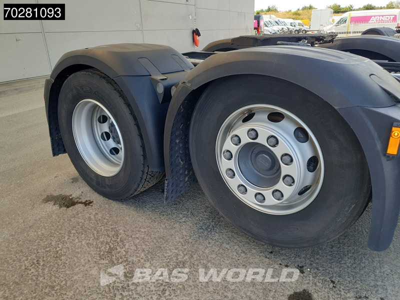 DAF XD 450 6X2 Retarder Liftachse ACC LED - Cabeza tractora: foto 5 DAF XD 450 6X2 Retarder Liftachse ACC LED - Cabeza tractora: foto 5