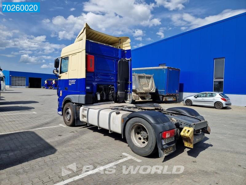 DAF XF 480 4X2 2xTanks ACC LED Euro 6 - Cabeza tractora: foto 2 DAF XF 480 4X2 2xTanks ACC LED Euro 6 - Cabeza tractora: foto 2