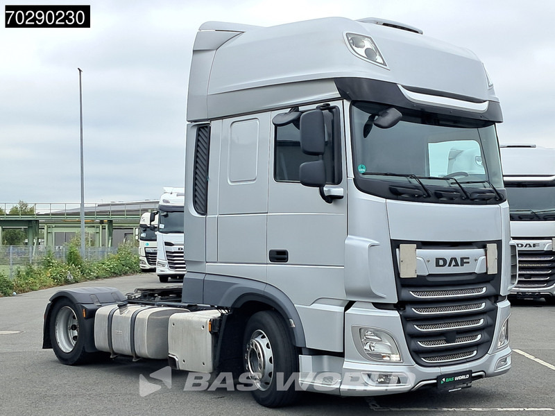 DAF XF 480 4X2 Mega SSC 2xTanks ACC Euro 6 - Cabeza tractora: foto 3 DAF XF 480 4X2 Mega SSC 2xTanks ACC Euro 6 - Cabeza tractora: foto 3