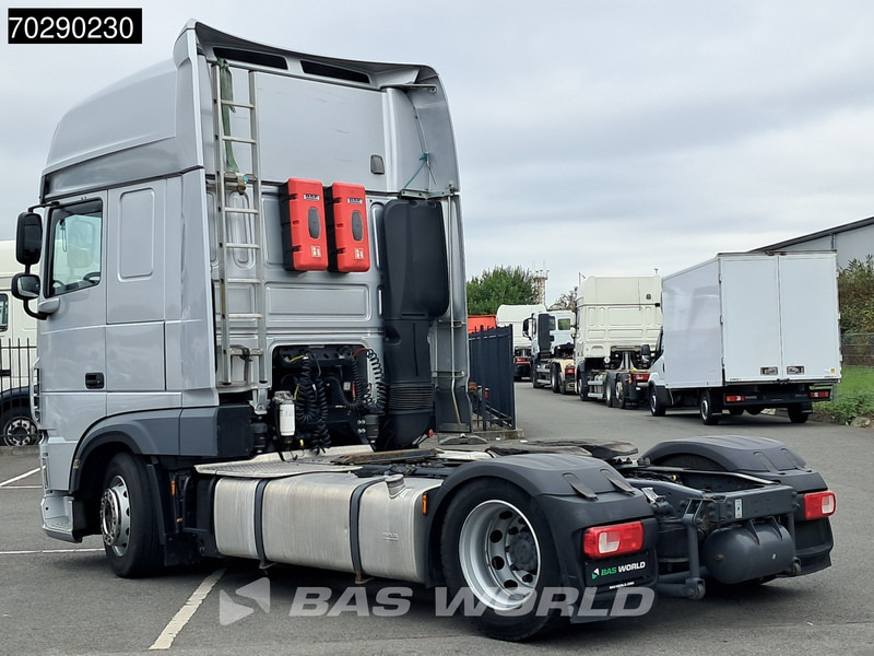 DAF XF 480 4X2 Mega SSC 2xTanks ACC Euro 6 - Cabeza tractora: foto 2 DAF XF 480 4X2 Mega SSC 2xTanks ACC Euro 6 - Cabeza tractora: foto 2