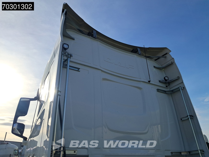 Cabeza tractora DAF XF 480 4X2 Retarder 2x Tanks: foto 12 Cabeza tractora DAF XF 480 4X2 Retarder 2x Tanks: foto 12