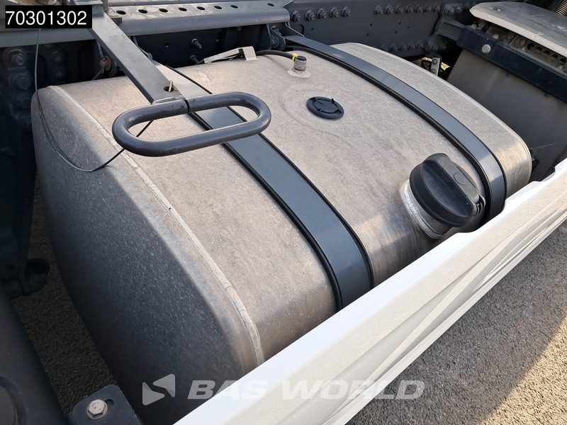 Cabeza tractora DAF XF 480 4X2 Retarder 2x Tanks: foto 15 Cabeza tractora DAF XF 480 4X2 Retarder 2x Tanks: foto 15