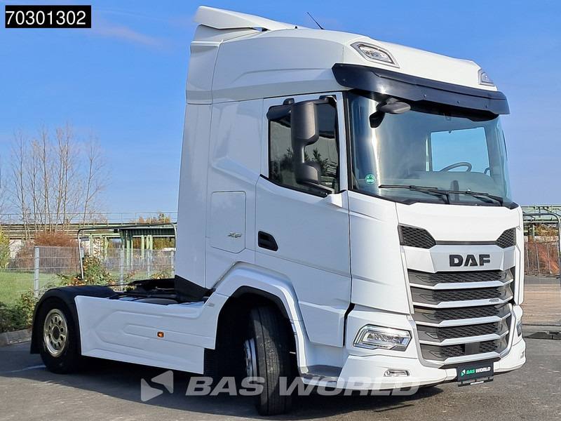 DAF XF 480 4X2 Retarder 2x Tanks - Cabeza tractora: foto 3 DAF XF 480 4X2 Retarder 2x Tanks - Cabeza tractora: foto 3