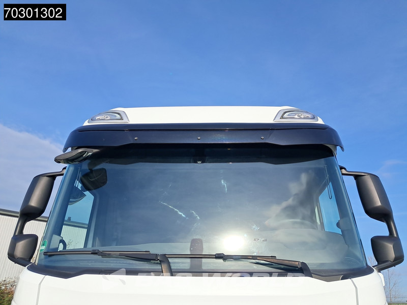 Cabeza tractora DAF XF 480 4X2 Retarder 2x Tanks: foto 8 Cabeza tractora DAF XF 480 4X2 Retarder 2x Tanks: foto 8