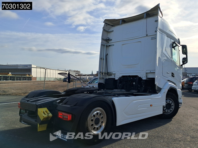 Cabeza tractora DAF XF 480 4X2 Retarder 2x Tanks: foto 6 Cabeza tractora DAF XF 480 4X2 Retarder 2x Tanks: foto 6