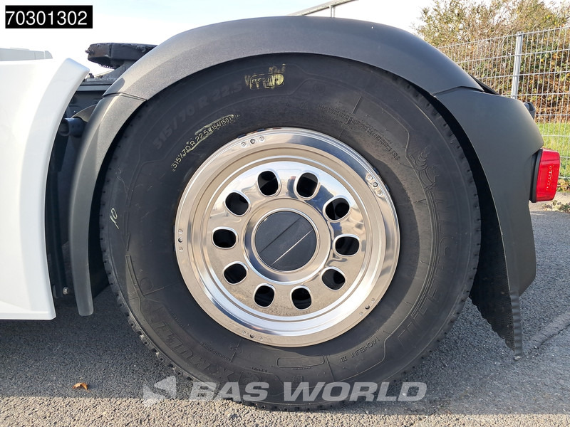 Cabeza tractora DAF XF 480 4X2 Retarder 2x Tanks: foto 18 Cabeza tractora DAF XF 480 4X2 Retarder 2x Tanks: foto 18