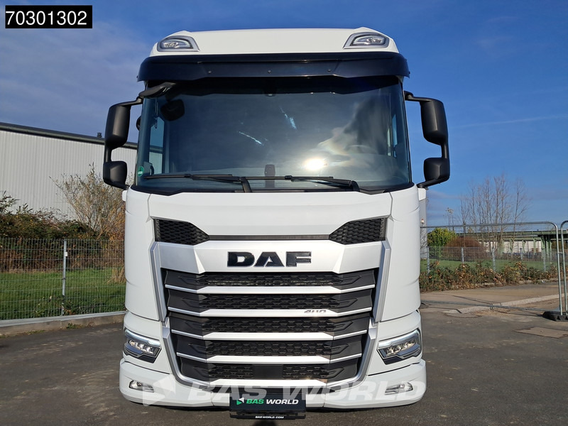 Cabeza tractora DAF XF 480 4X2 Retarder 2x Tanks: foto 7 Cabeza tractora DAF XF 480 4X2 Retarder 2x Tanks: foto 7