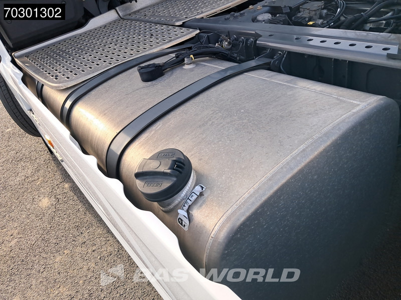 Cabeza tractora DAF XF 480 4X2 Retarder 2x Tanks: foto 14 Cabeza tractora DAF XF 480 4X2 Retarder 2x Tanks: foto 14