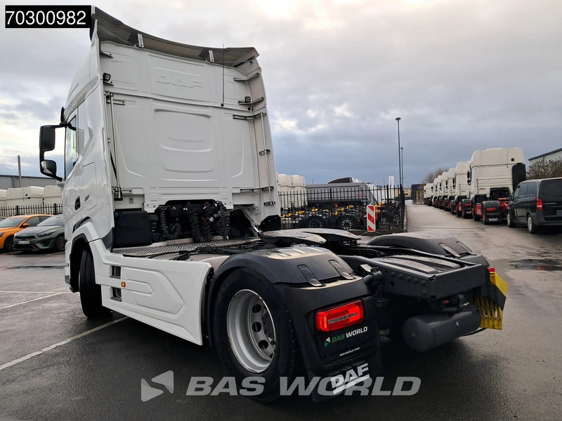 DAF XF 480 4X2 Retarder 2xTanks - Cabeza tractora: foto 2 DAF XF 480 4X2 Retarder 2xTanks - Cabeza tractora: foto 2