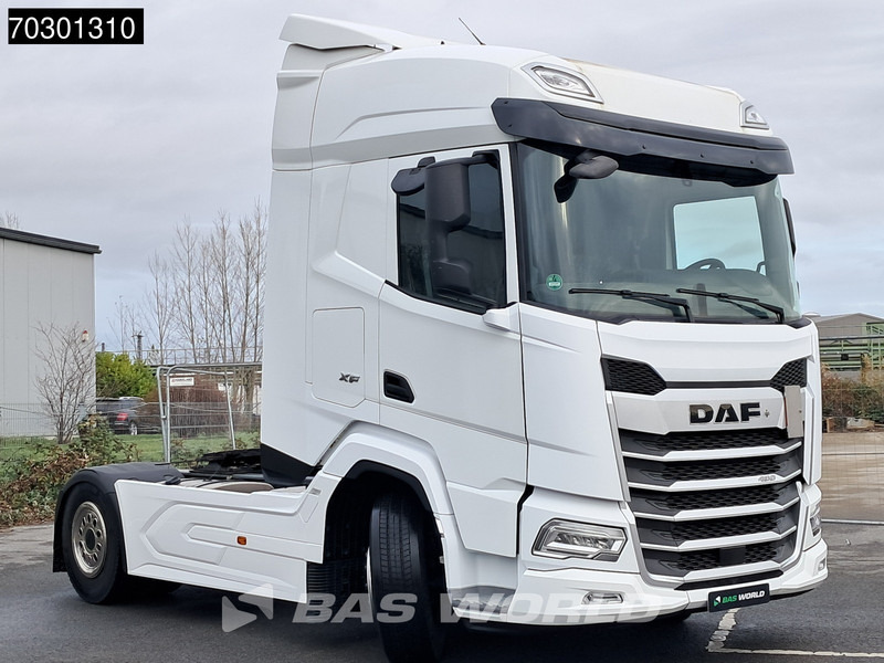 DAF XF 480 4X2 Retarder 2xTanks - Cabeza tractora: foto 3 DAF XF 480 4X2 Retarder 2xTanks - Cabeza tractora: foto 3
