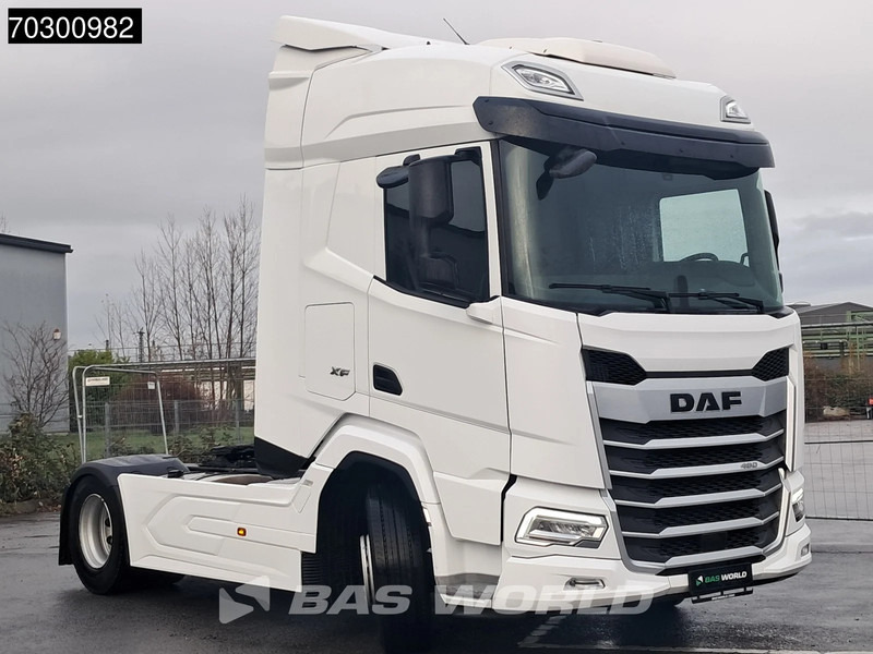 DAF XF 480 4X2 Retarder 2xTanks - Cabeza tractora: foto 3 DAF XF 480 4X2 Retarder 2xTanks - Cabeza tractora: foto 3