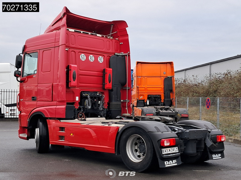 DAF XF 480 4X2 SC LED Standklima - Cabeza tractora: foto 2 DAF XF 480 4X2 SC LED Standklima - Cabeza tractora: foto 2
