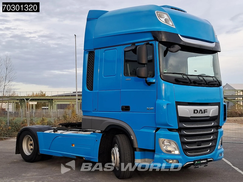 DAF XF 480 4X2 SSC 2xTanks Standklima ACC - Cabeza tractora: foto 3 DAF XF 480 4X2 SSC 2xTanks Standklima ACC - Cabeza tractora: foto 3