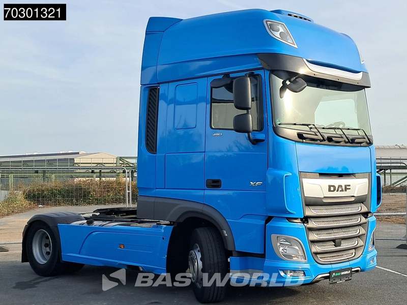 DAF XF 480 4X2 SSC 2xTanks Standklima ACC - Cabeza tractora: foto 3 DAF XF 480 4X2 SSC 2xTanks Standklima ACC - Cabeza tractora: foto 3