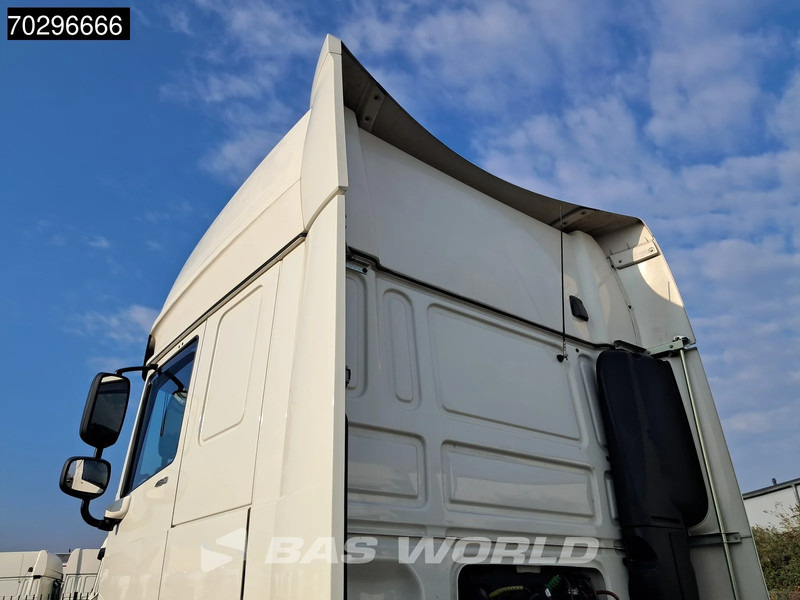 DAF XF 480 4X2 SSC Retarder 2xTanks ACC LED Standklima Euro 6 - Cabeza tractora: foto 2 DAF XF 480 4X2 SSC Retarder 2xTanks ACC LED Standklima Euro 6 - Cabeza tractora: foto 2