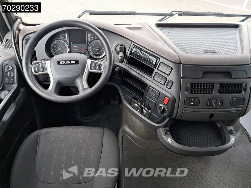 Cabeza tractora DAF XF 480 4X2 SSC Retarder 2xTanks ACC LED Standklima Euro 6: foto 14