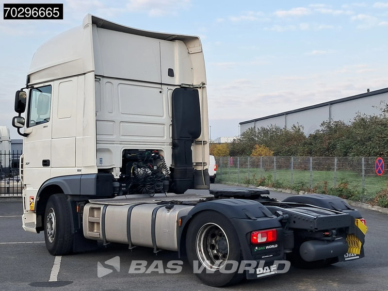 DAF XF 480 4X2 SSC Retarder 2xTanks ACC LED Standklima Euro 6 - Cabeza tractora: foto 2 DAF XF 480 4X2 SSC Retarder 2xTanks ACC LED Standklima Euro 6 - Cabeza tractora: foto 2
