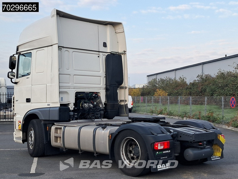 DAF XF 480 4X2 SSC Retarder 2xTanks ACC LED Standklima Euro 6 - Cabeza tractora: foto 2 DAF XF 480 4X2 SSC Retarder 2xTanks ACC LED Standklima Euro 6 - Cabeza tractora: foto 2
